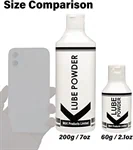 חומר סיכה K LUBE POWDER (200 גרם) 4