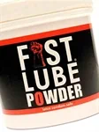 חומר סיכה לפיסט Fist Lube Powder אבקה מרוכזת 10 ליטר 3