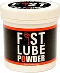 חומר סיכה לפיסט Fist Lube Powder אבקה מרוכזת 10 ליטר