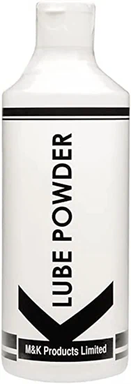 חומר סיכה K LUBE POWDER (200 גרם)